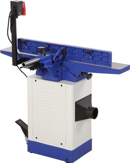Станок фуговальный BELMASH J150/1170ARH c Helical S107A