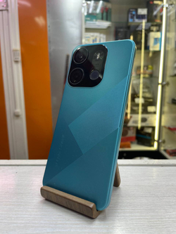 Смартфон Tecno SPARK GO 2023 3/64 ГБ