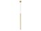 Подвесной светодиодный светильник Newport Loren 15105/S brass М0070231