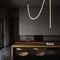 Потолочный светильник LOFT IT Thread 10388A Black
