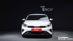 Kia The New K3 2 Generation 1.6 (10.2021)