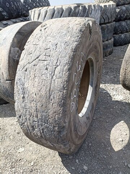 17.5R25 Techking ETSM шина б/у