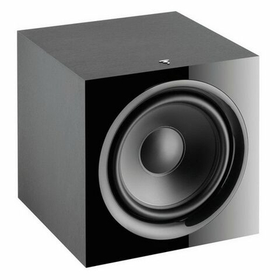 Сабвуфер Focal HOME SUB 600 P, BLACK