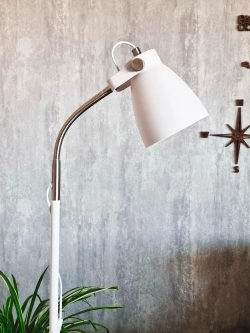 Торшер напольный в стиле Лофт