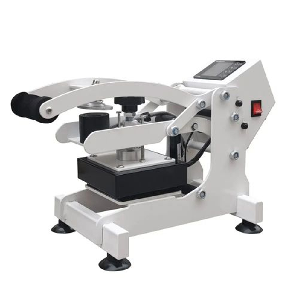 Термопресс для лейблов и мелких деталей TECHNOPRINT LABEL с автооткрыванием (12х12см)