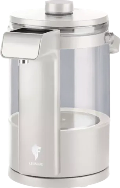 Термопот Leonord LE-1539 бежевый