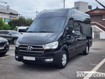 Hyundai Solati 15인승 (12.2021)