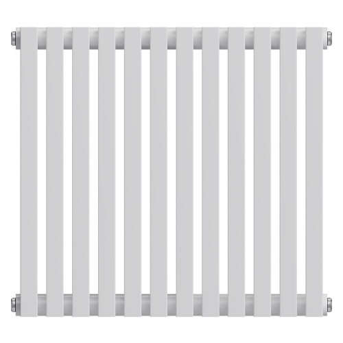 Дизайн-радиатор Royal Thermo Shift Q30 C2050 - 12 секц. RAL9016