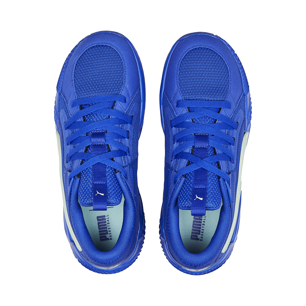Кроссовки PUMA Court Rider Chaos Slash