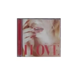 Альбом (G)I-DLE - I love (jewel case ver.)
