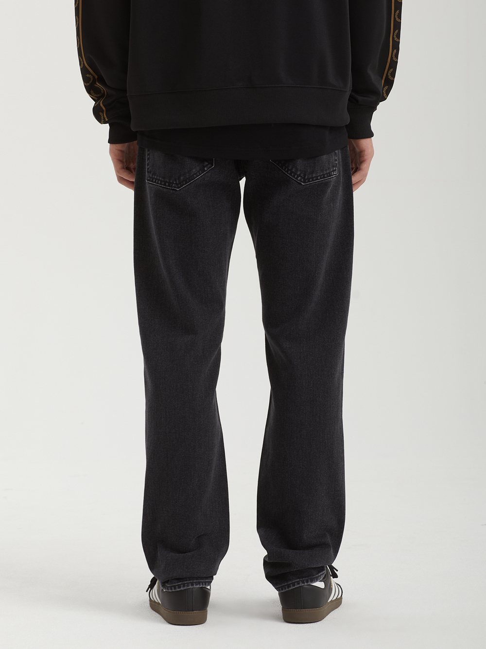 Джинсы (Regular Fit) Klondike Pant