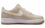 Кроссовки Nike Air Force 1 Low "Sanddrift" (Женская размерная сетка)