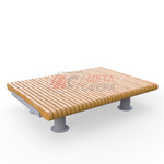 Тумба Rail Road 01