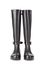 Сапоги BoomBoots Zip&Black