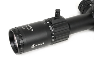 Прицел Arkon Model B 1.7-10x45