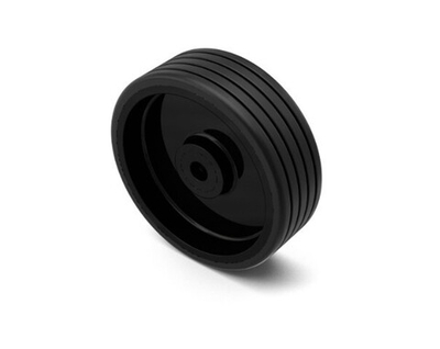 Колесо заднее Tennant T7 1038560