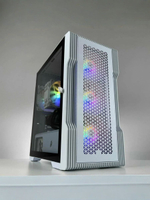 Игровой компьютер / Core i5 12400F / NVIDIA GTX1660 / 16GB / DDR4 / SSD 1 ТБ / Windows 10 Pro