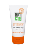 Энергетический крем для лица с УФ-фильтрoм - Day Face Cream 50мл, NoniCare