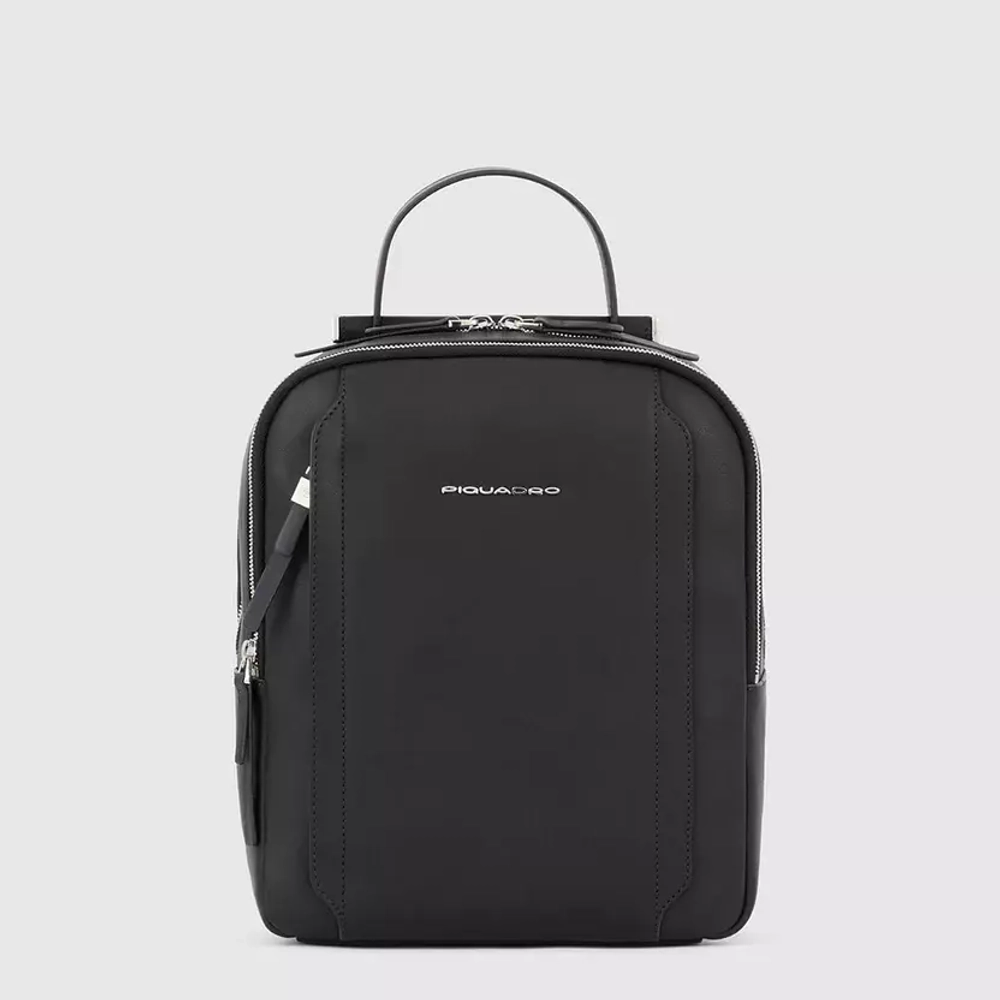Рюкзак женский Piquadro Circle /Nero