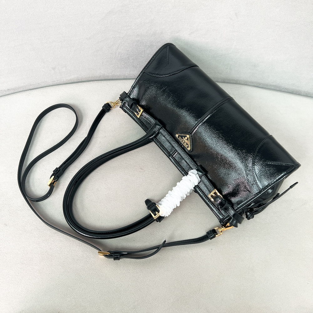 Prada Bonnie Medium Bag 32 cm