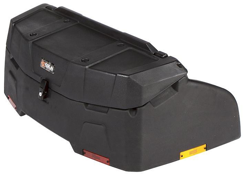 Кофр задний GKA 8050