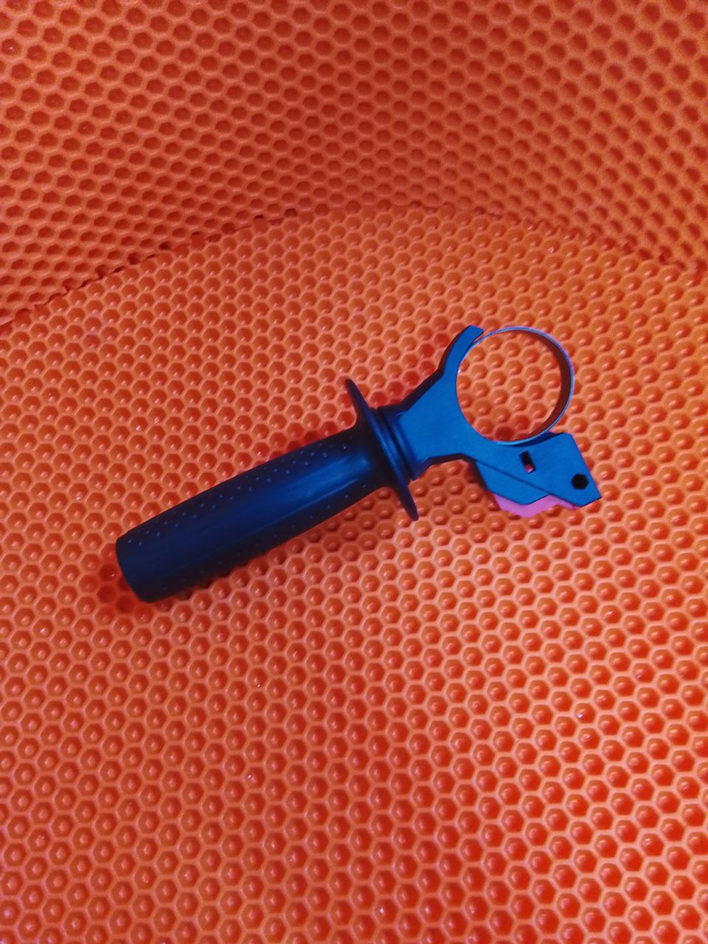 Перфоратор Enstroll 2АКБ