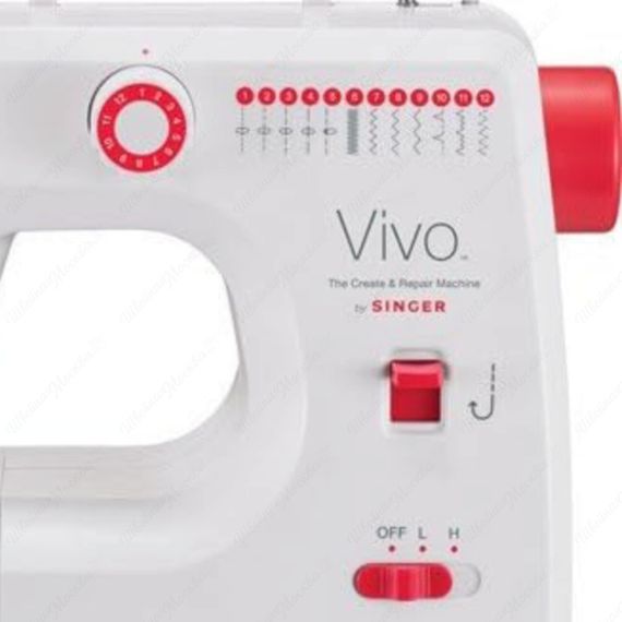 Швейная машина Singer 1004 VIVO
