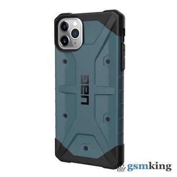 UAG Pathfinder Series Case for Apple iPhone 11 Pro Max Slate (Синий)111727115454