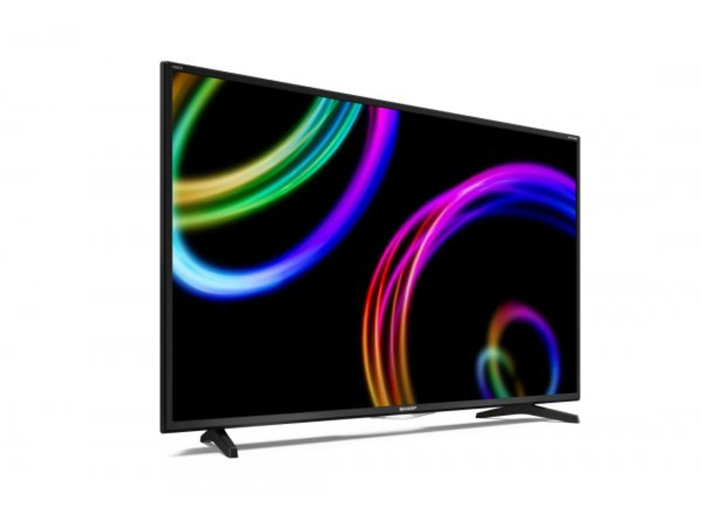 LED телевизор Full HD Sharp 40CI1EA