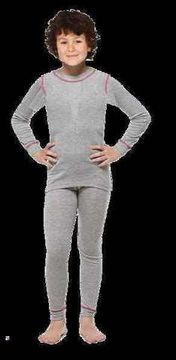 Комплект термобелья NordKapp Junior 585-2