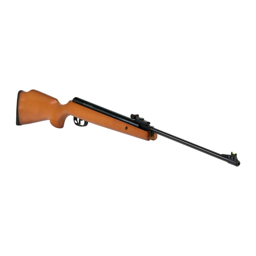 Винтовка пневматическая Crosman Optimus R8-C01K77 4,5 мм