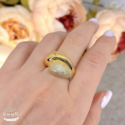 Кольцо Xuping - арт409