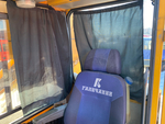 Галичский автокрановый завод (ГАКЗ) КС-55713* на шасси КамАЗ 43118 6x6 Автокран КС-55713-5В (Дизельн
