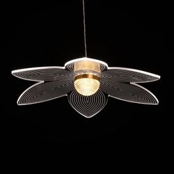 Подвесной светильник De City Оскар 62 510014701