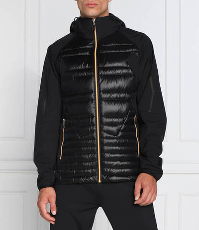 куртка j_eskio BOSS GREEN - черный(50475007)