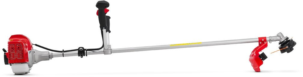 Мотокоса МОБИЛ К XT341С КОМФОРТ 43 куб.см., 1,7 л.с., нож+леска, 7,7 кг(MBK0027115)