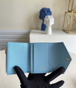 Louis Vuitton Zoe Wallet | 5 colors