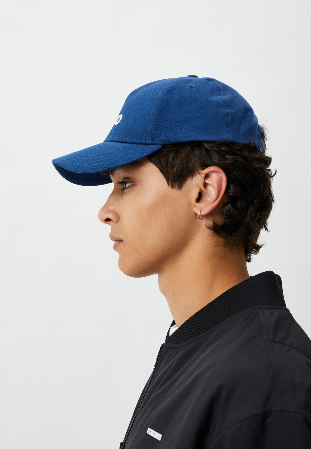 Кепка мужская HUGO Jude-BL 10248871 01