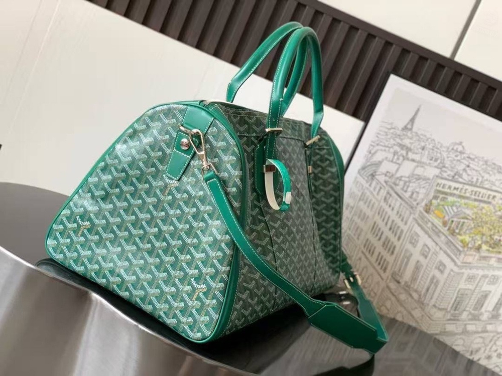 Дорожная сумка Goyard