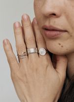 Кольцо Тирамису