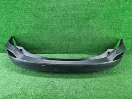 Бампер задний Toyota RAV 4 ca40 (2012-2015)