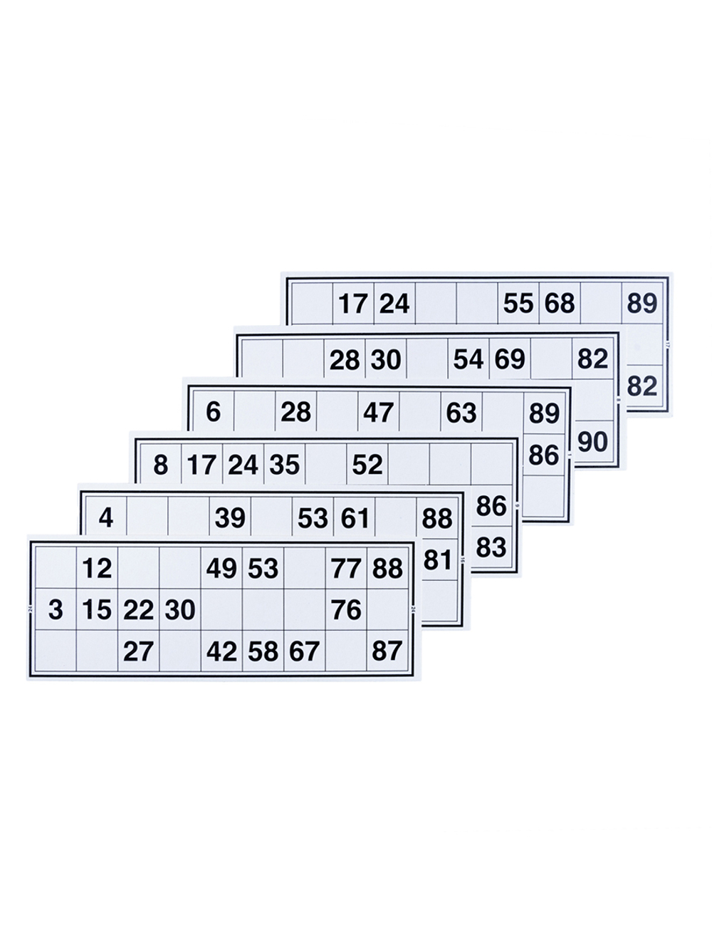 Игра настольная "Лото" с барабаном