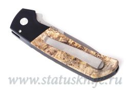 Нож Pro-Tech BT2706 Terzuola ATCFфотография - 8