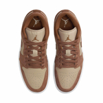 Кроссовки Jordan Air Jordan 1 (Женская размерная сетка)