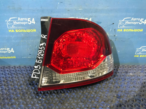 Стоп правый Honda CIVIC 2008-2010
