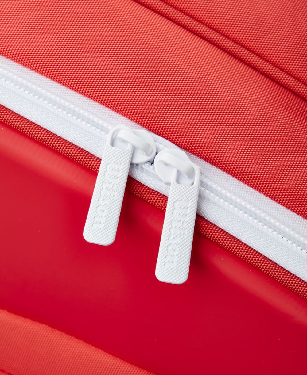 Сумка для Padel Wilson Super Tour Red Padel 2026 - red