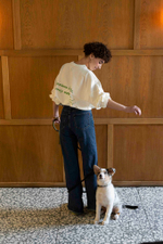 Лонгслив "Пони-Лонгони"