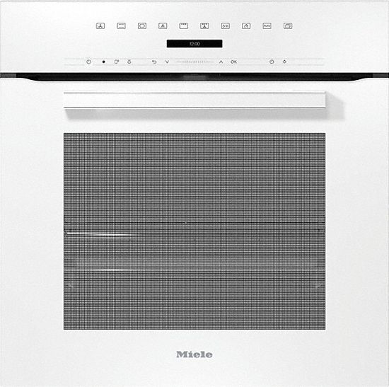 Электрический духовой шкаф Miele H7264BP