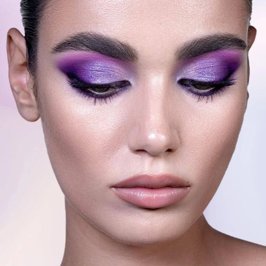 NATASHA DENONA Roxa Palette Палетка теней для век