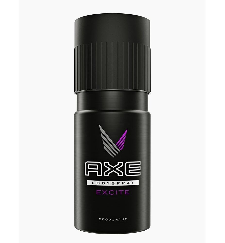 Axe Дезодорант спрей Excite, 150 мл